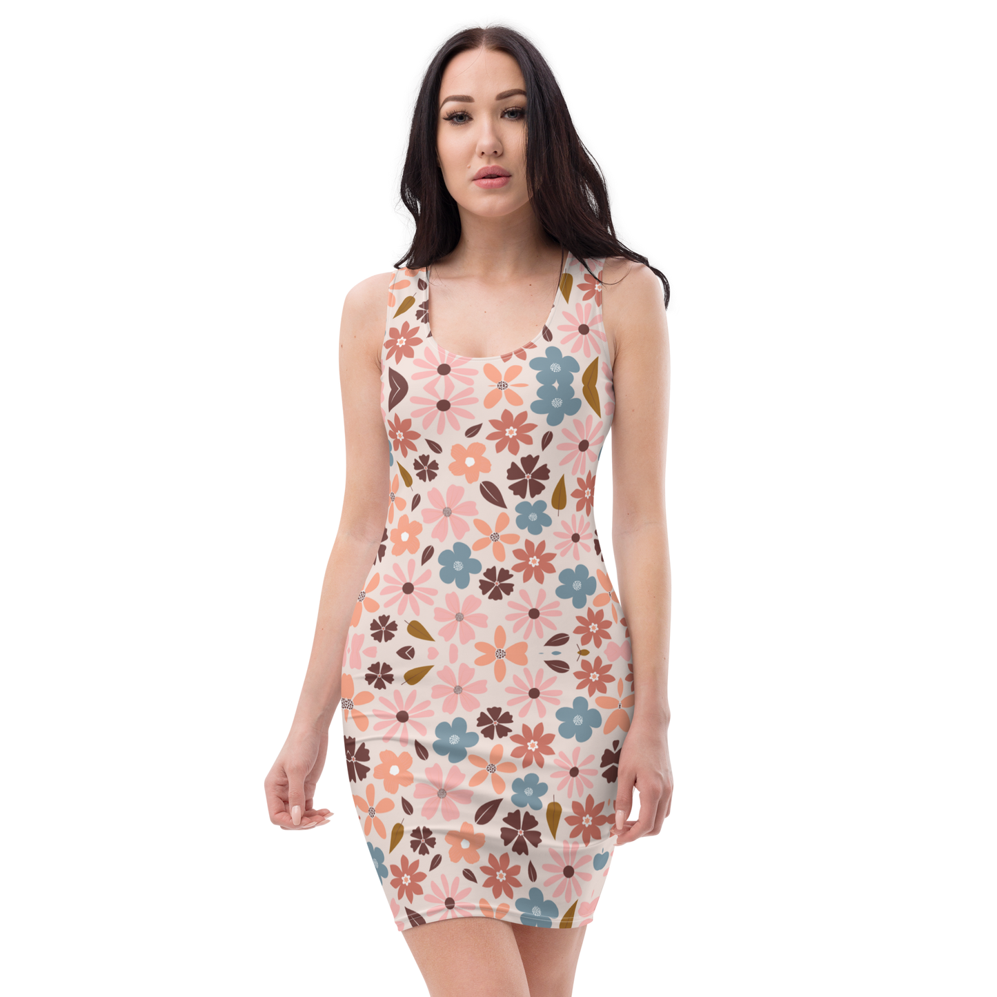 Bodycon dress