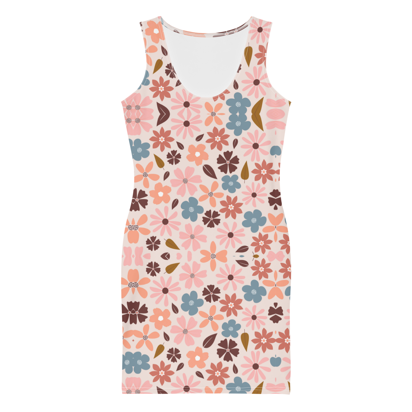 Bodycon dress