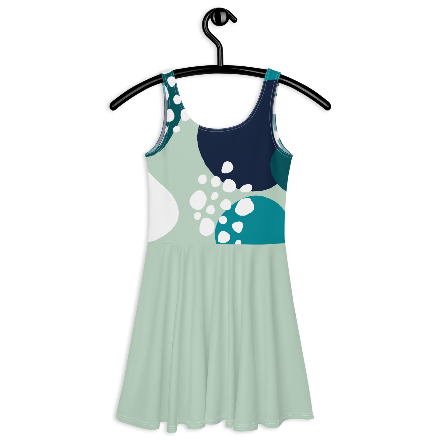 Skater Dress