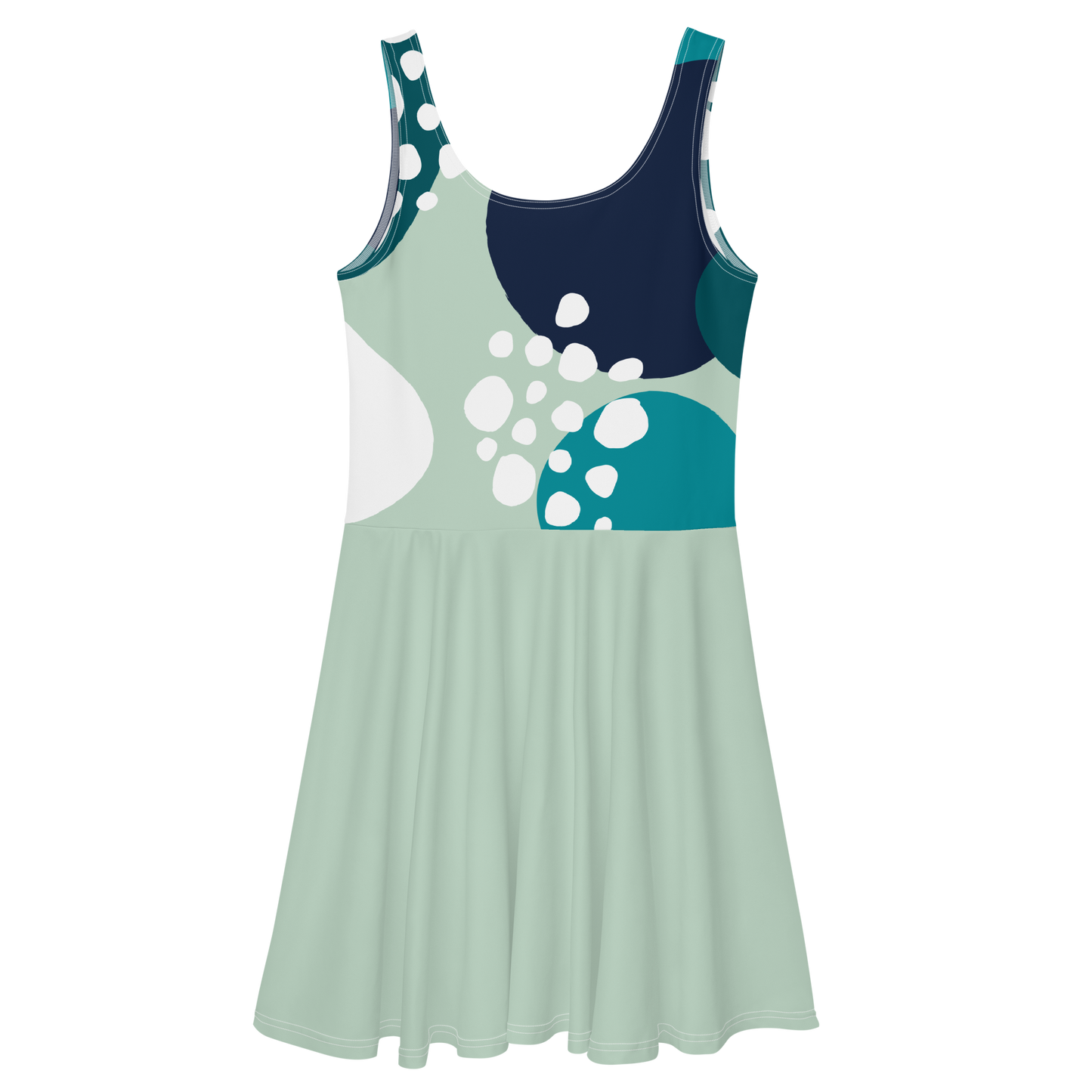 Skater Dress
