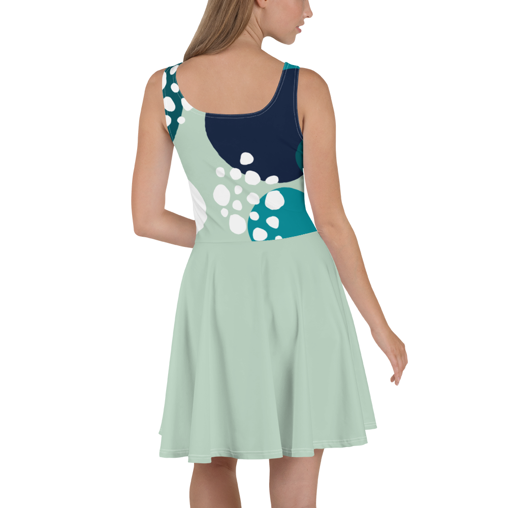 Skater Dress