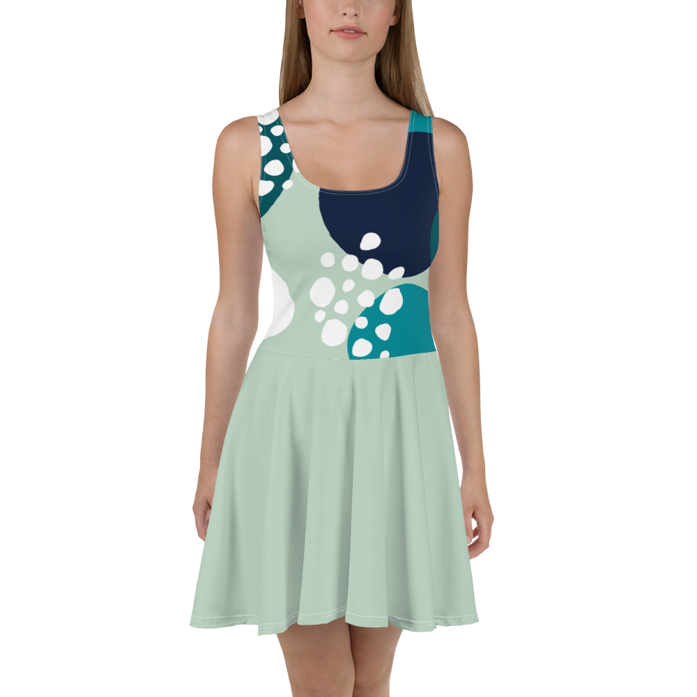 Skater Dress