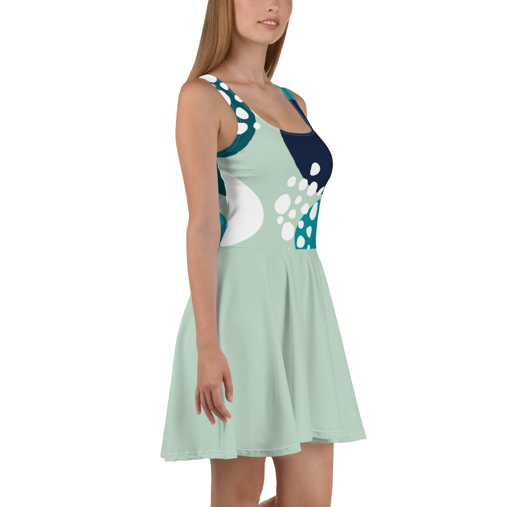Skater Dress