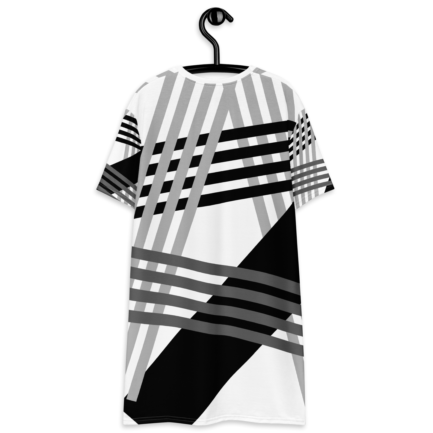 T-shirt dress