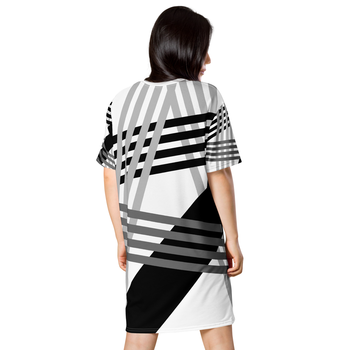 T-shirt dress