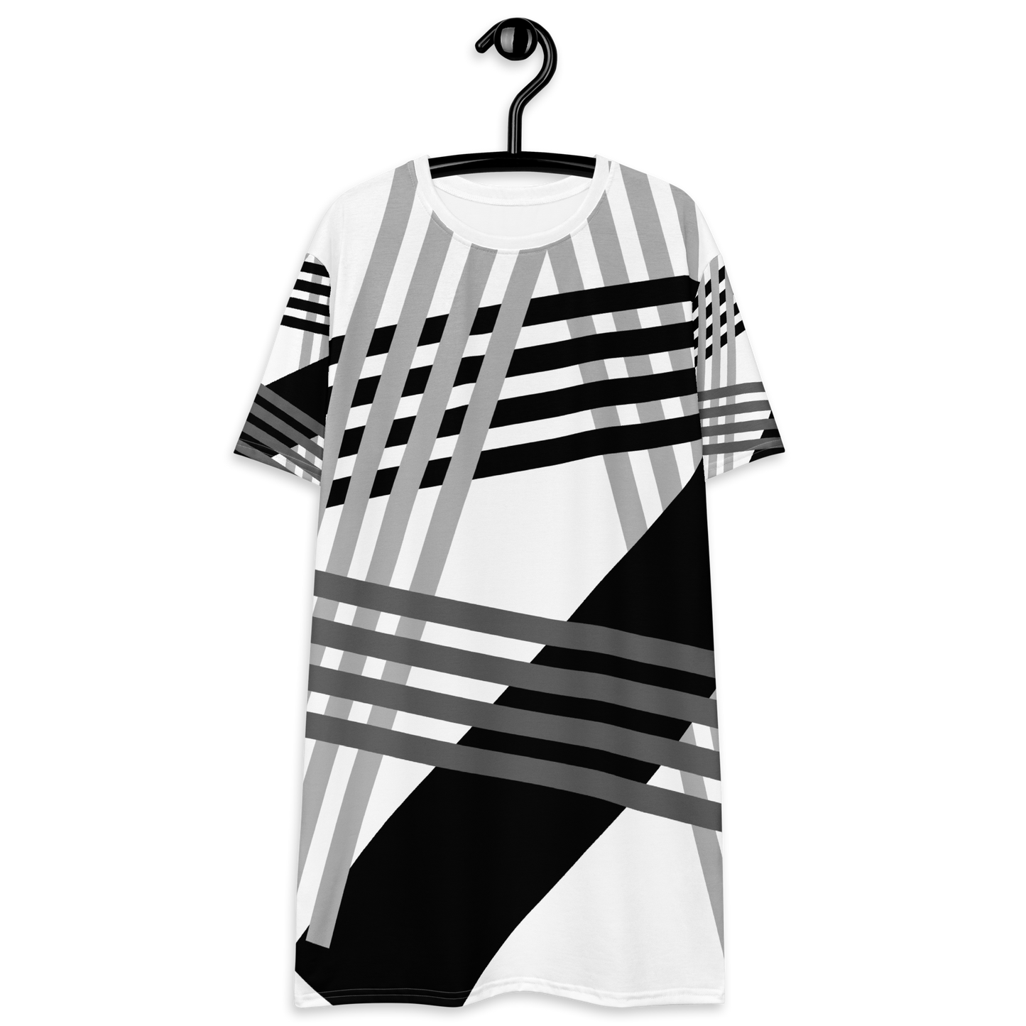 T-shirt dress