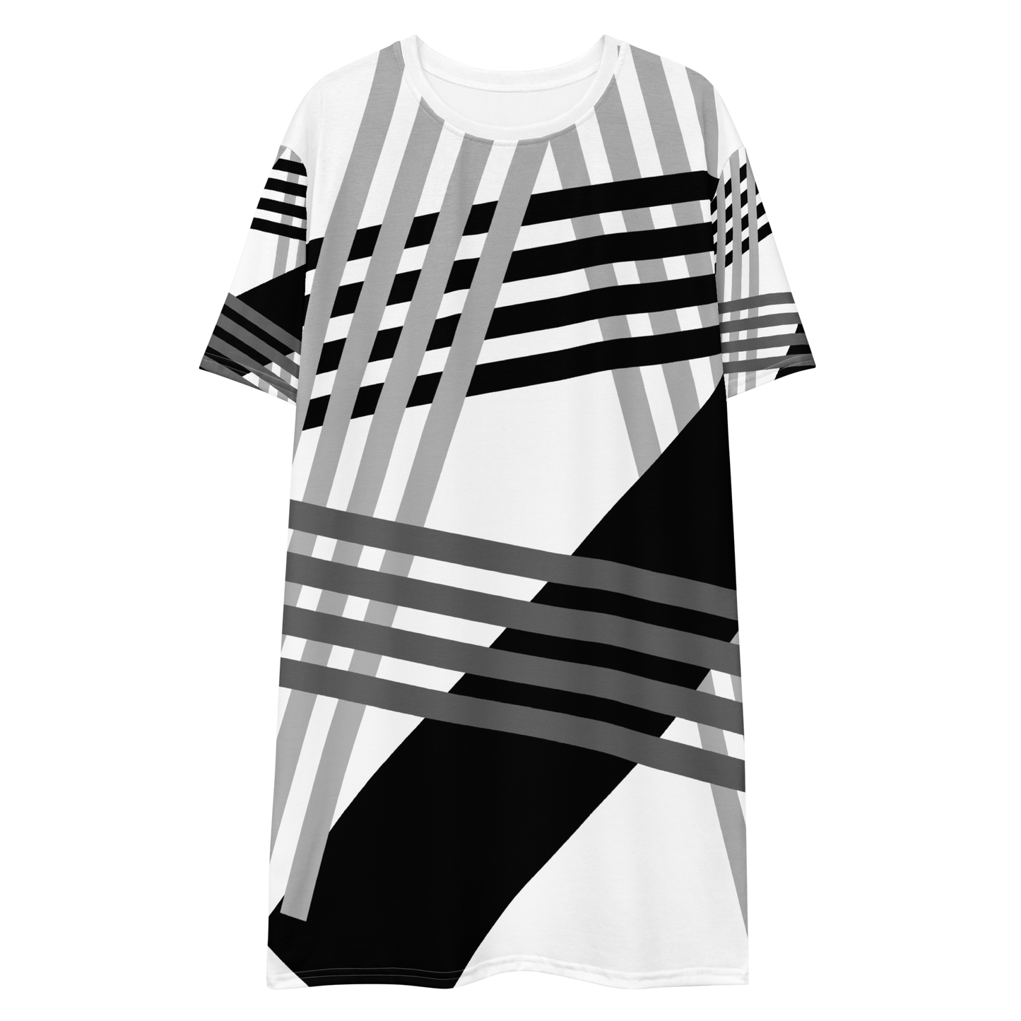 T-shirt dress