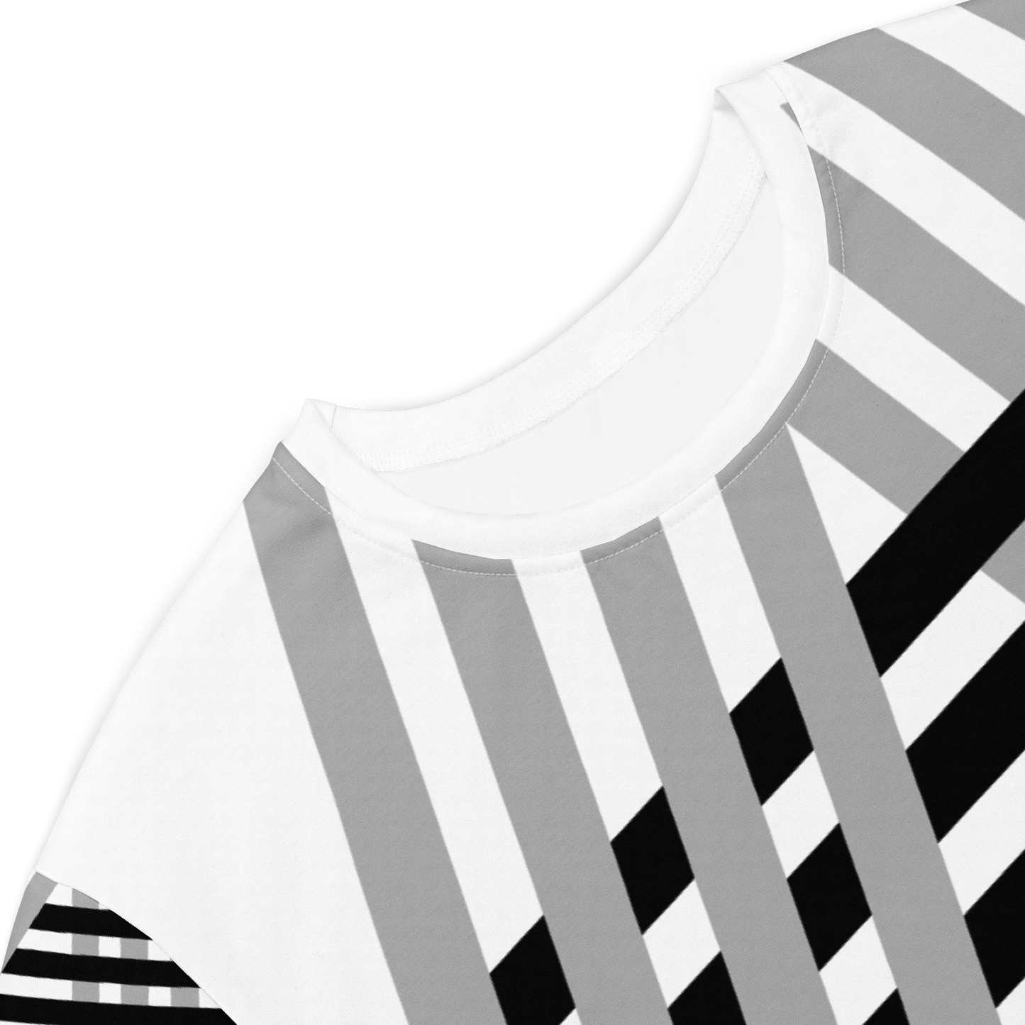 T-shirt dress