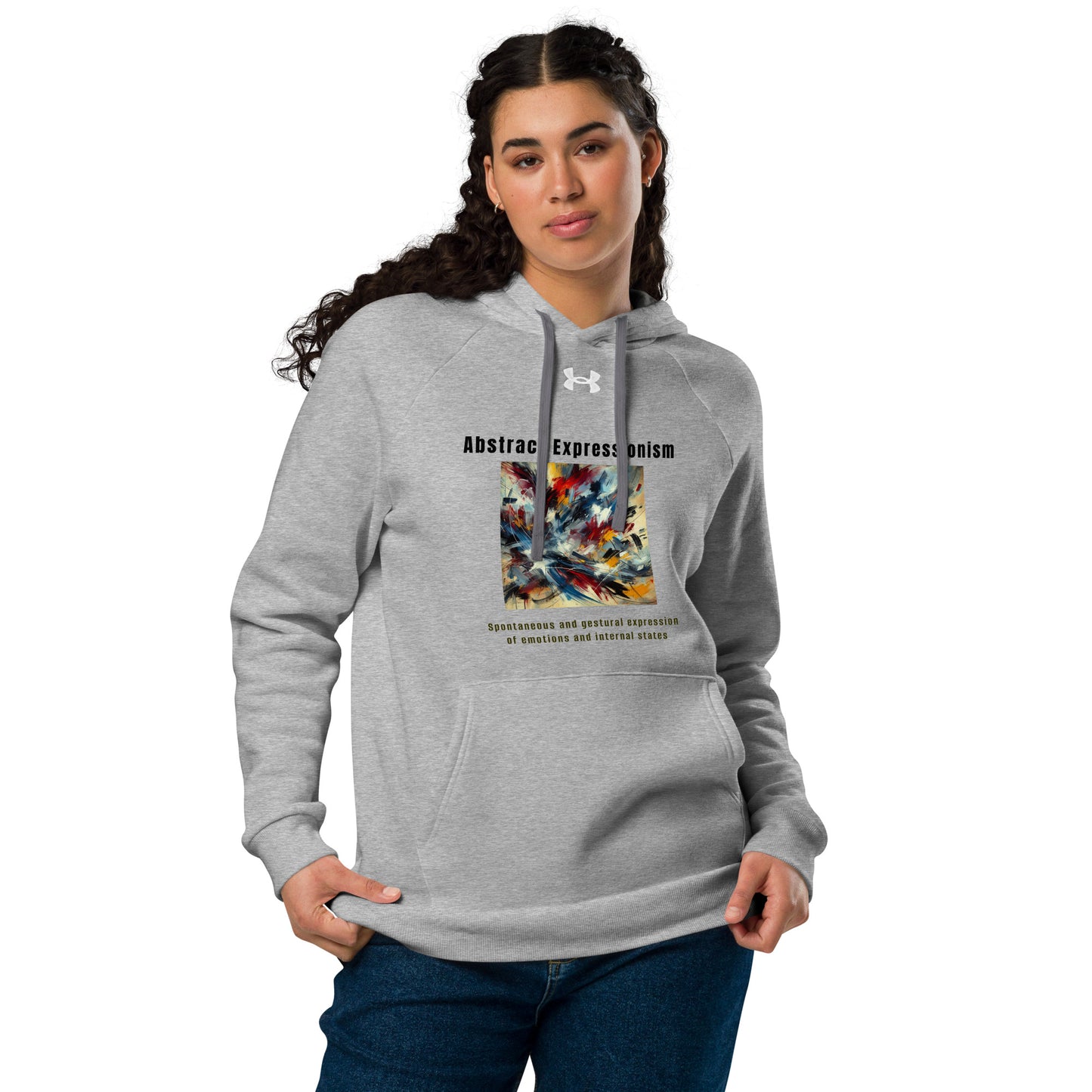 Under Armour® hoodie