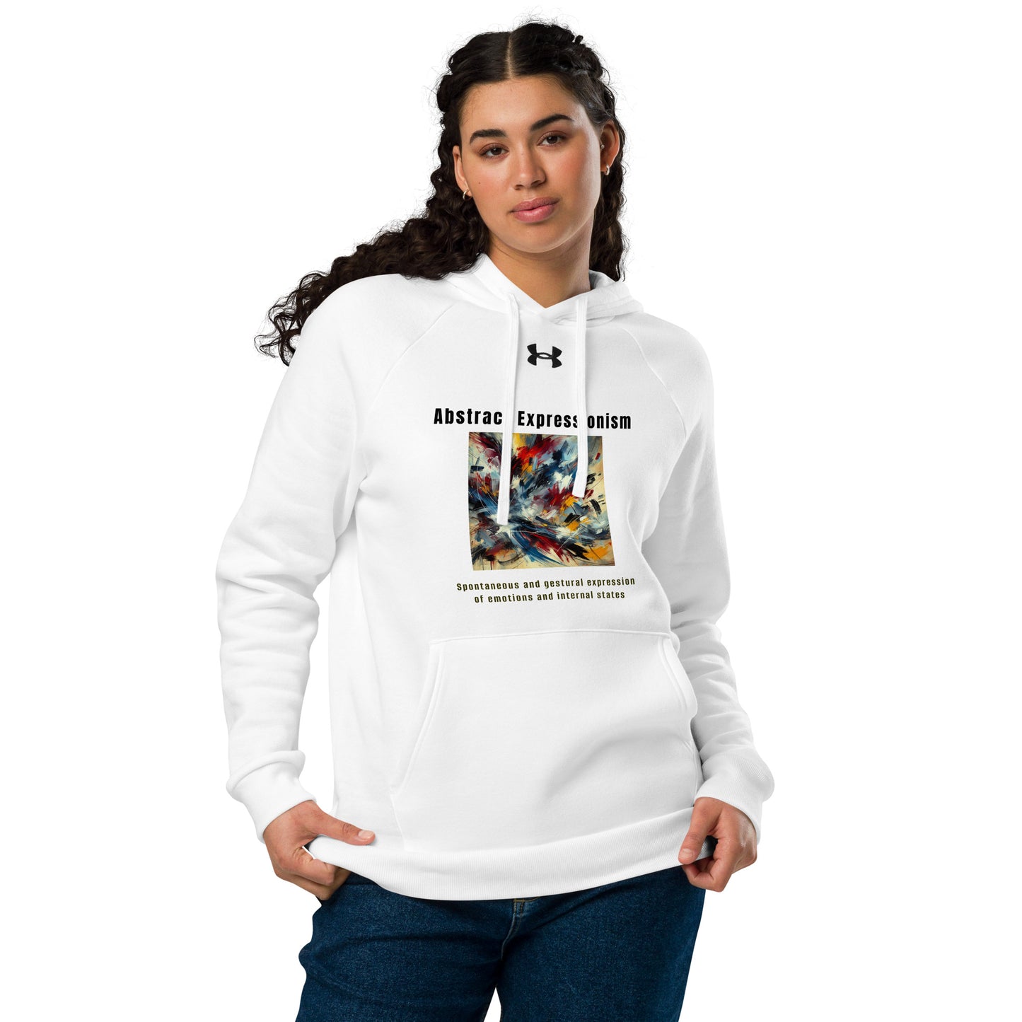 Under Armour® hoodie