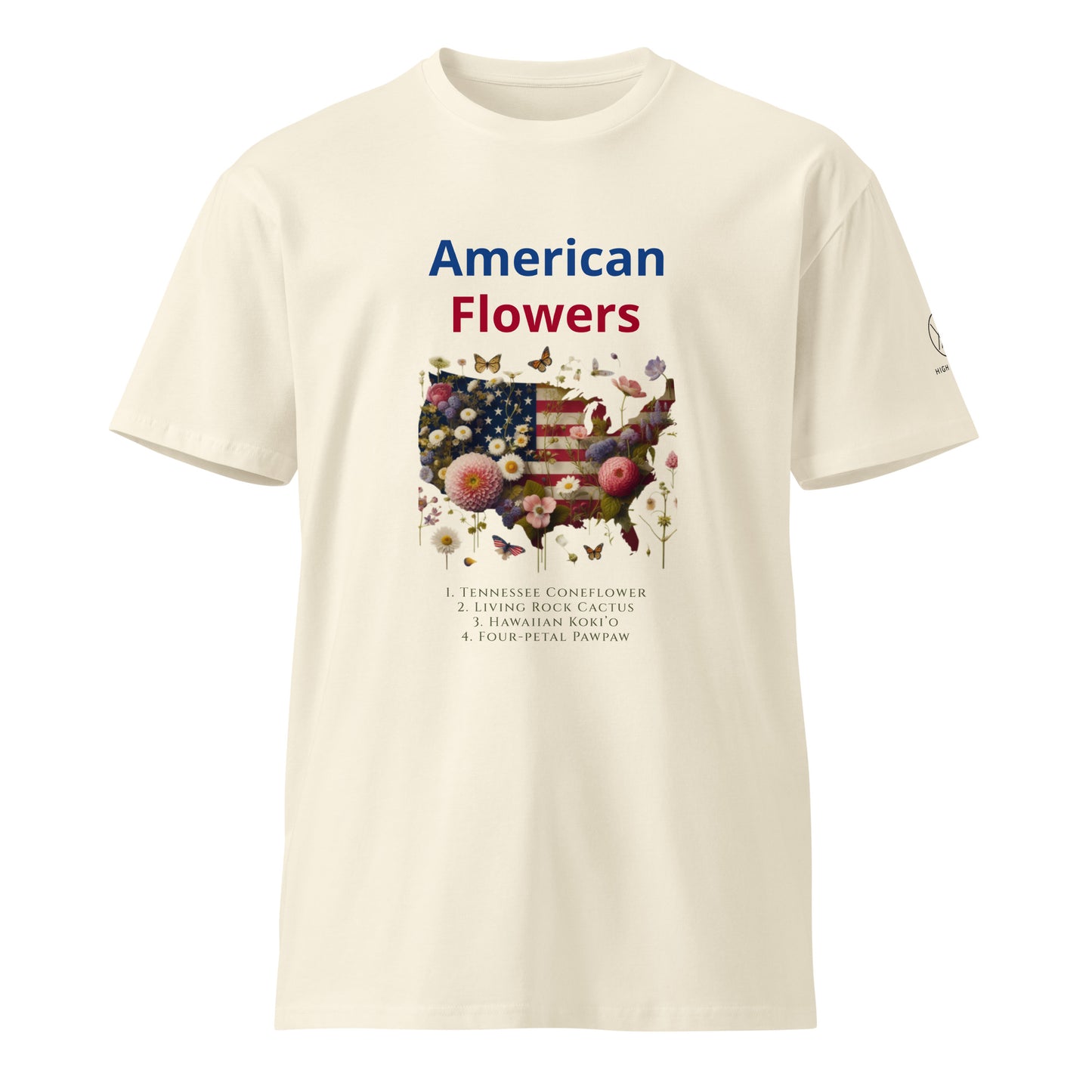 Unisex premium t-shirt