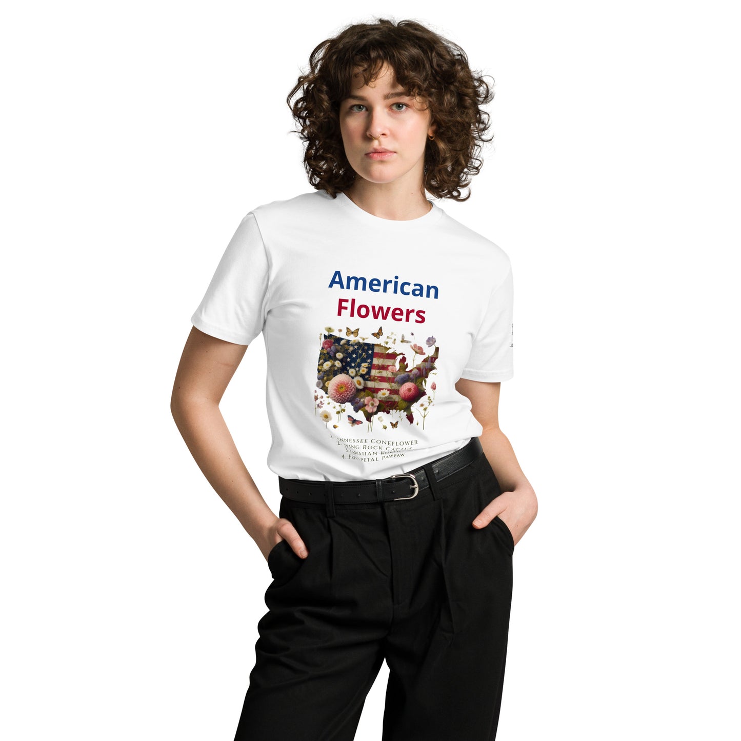 Unisex premium t-shirt