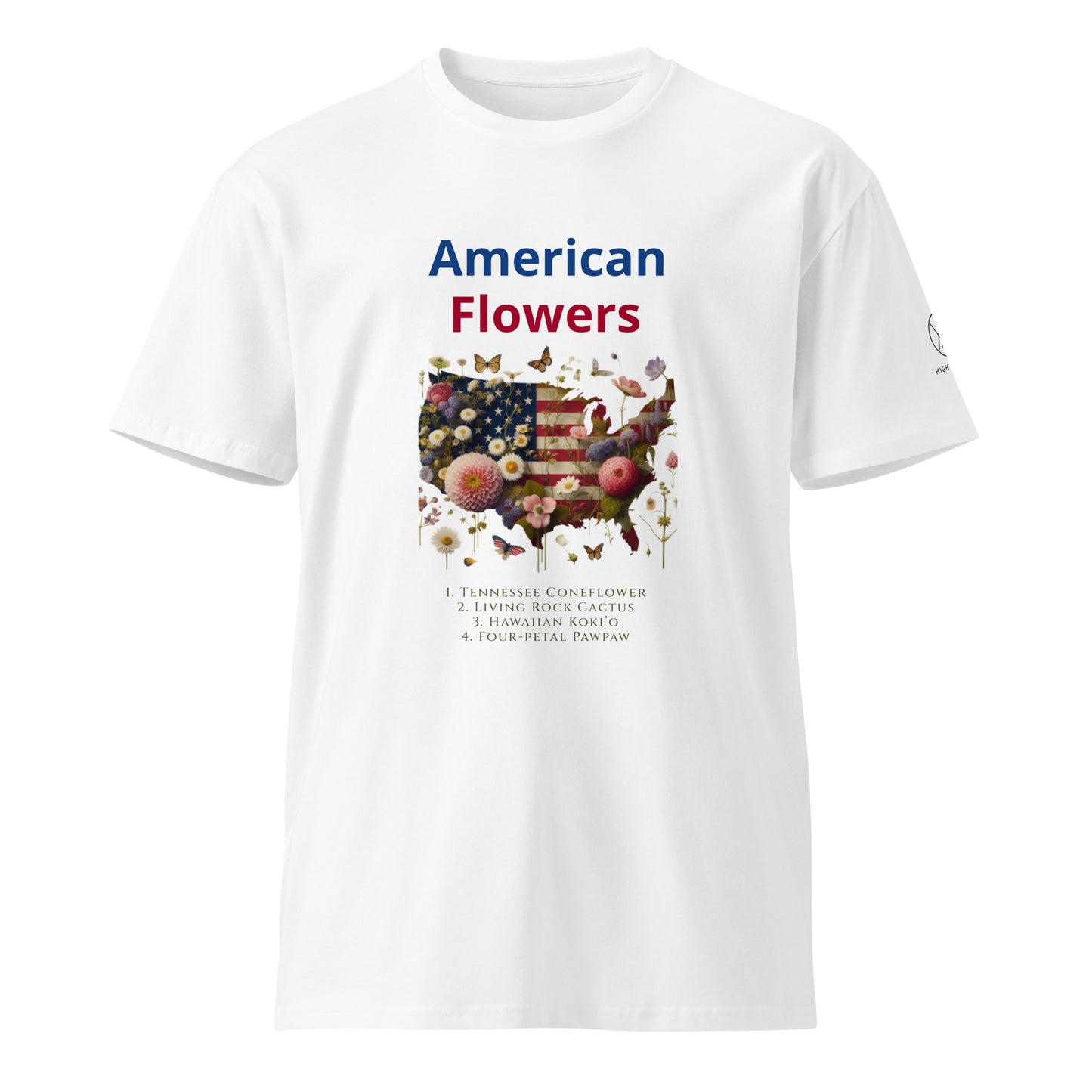 Unisex premium t-shirt