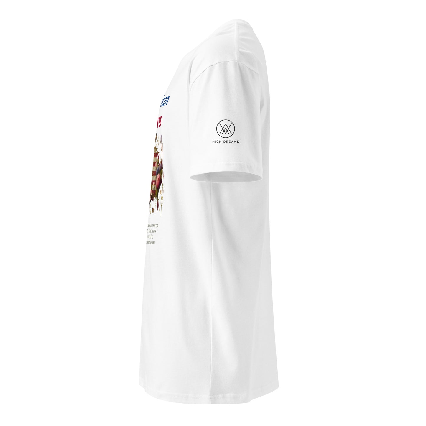 Unisex premium t-shirt