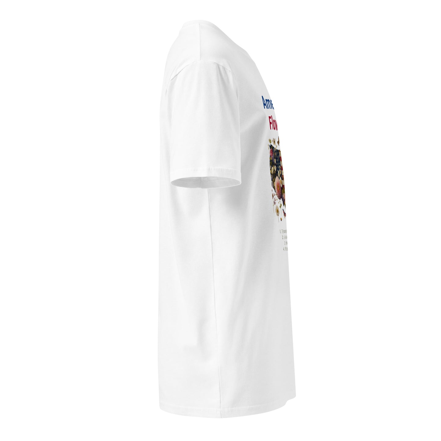 Unisex premium t-shirt