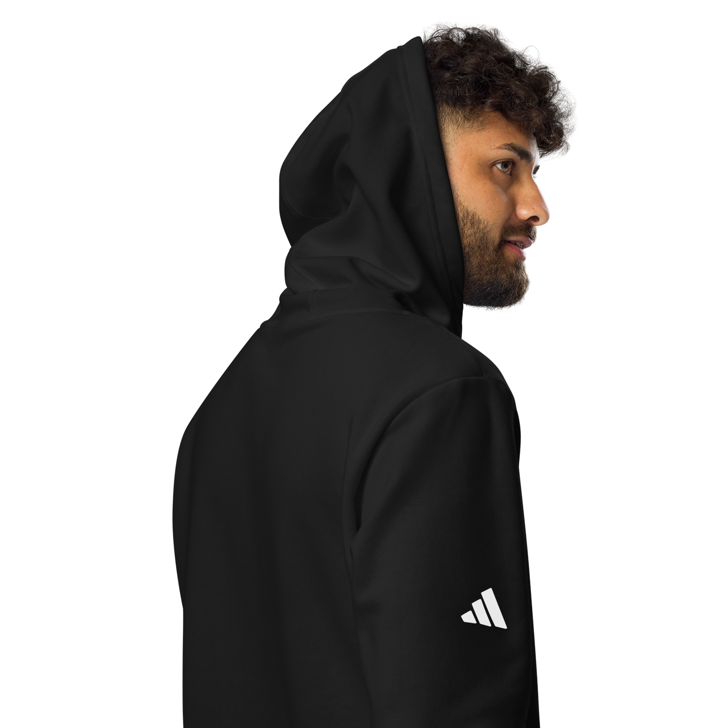 adidas fleece hoodie