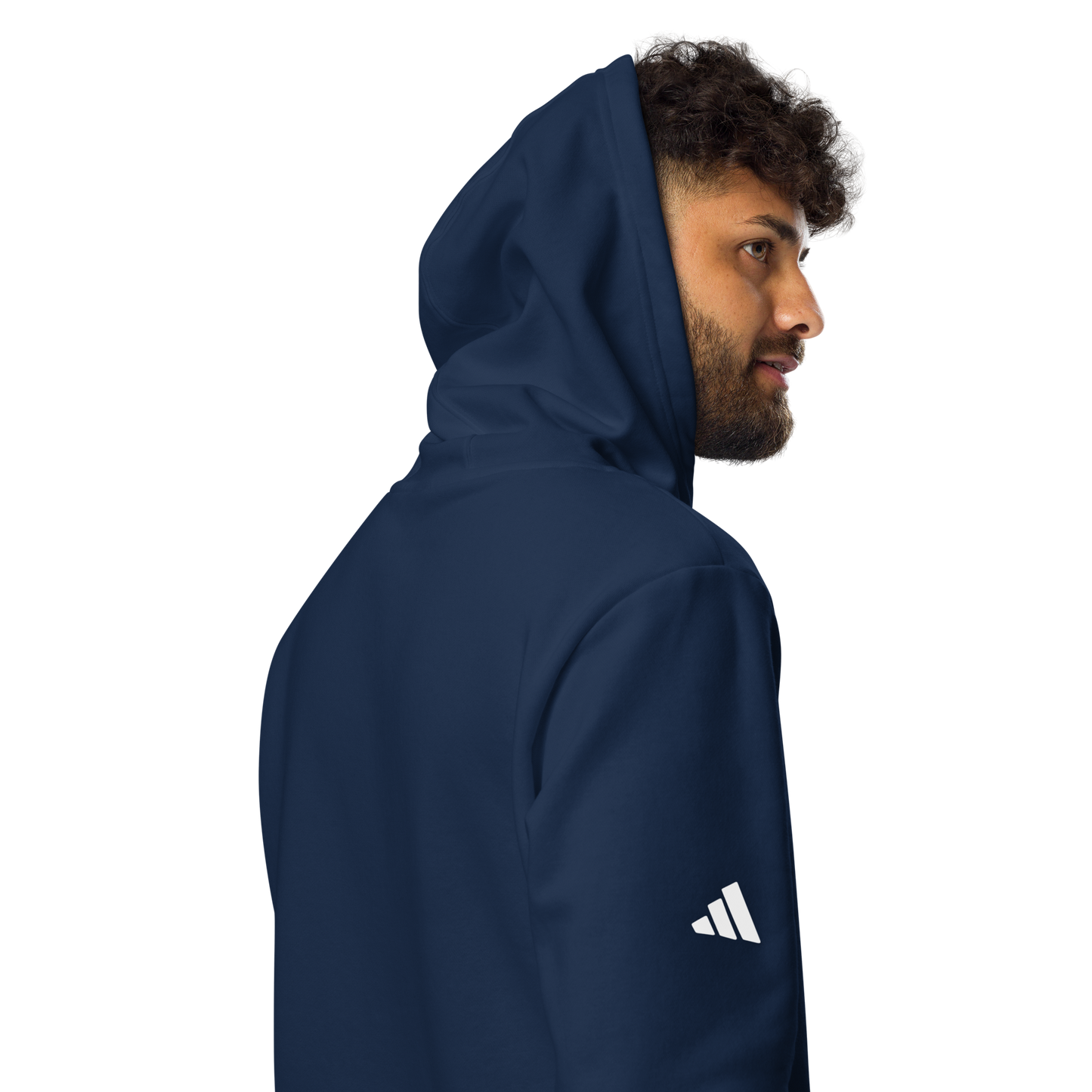 adidas fleece hoodie