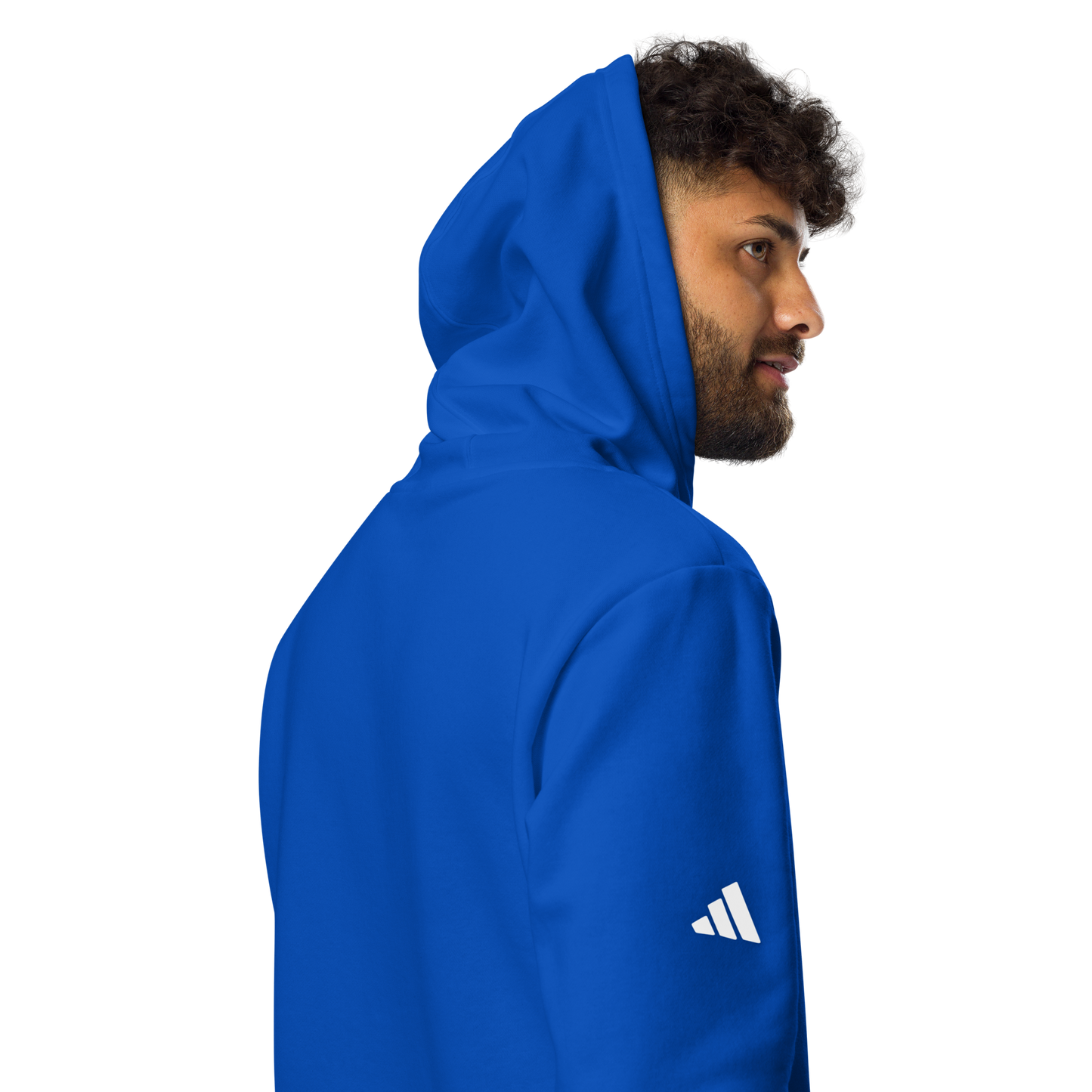 adidas fleece hoodie