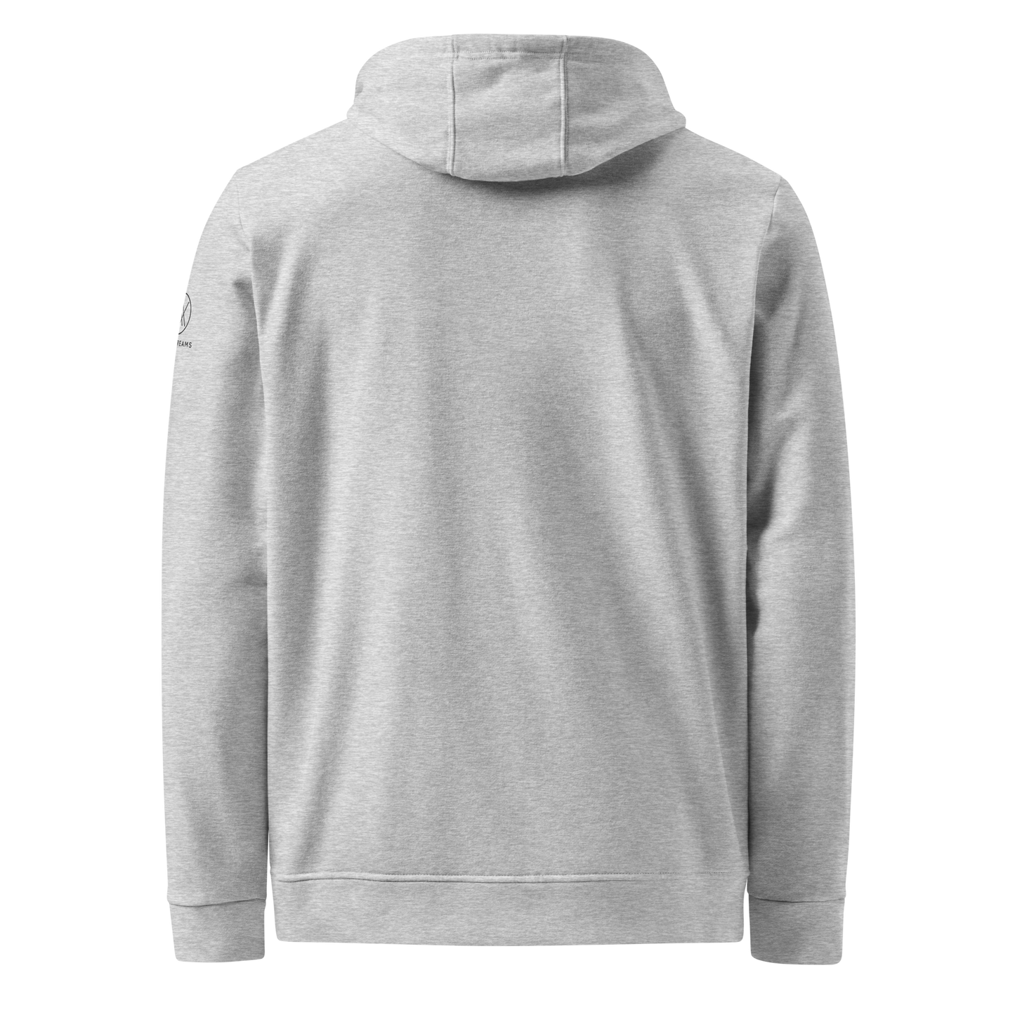 adidas fleece hoodie