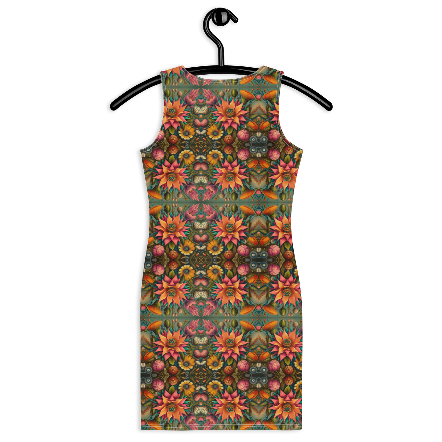 Bodycon dress