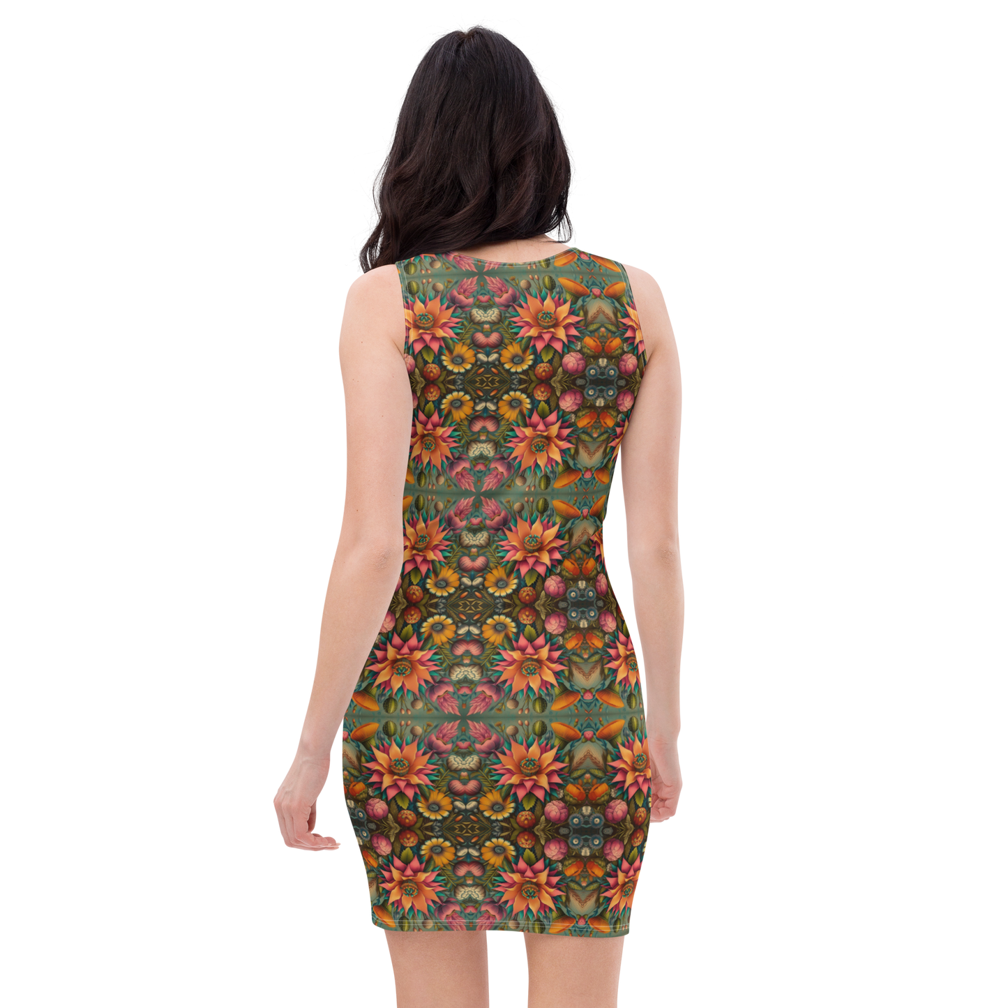 Bodycon dress