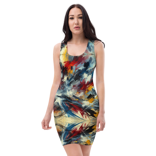 Bodycon dress