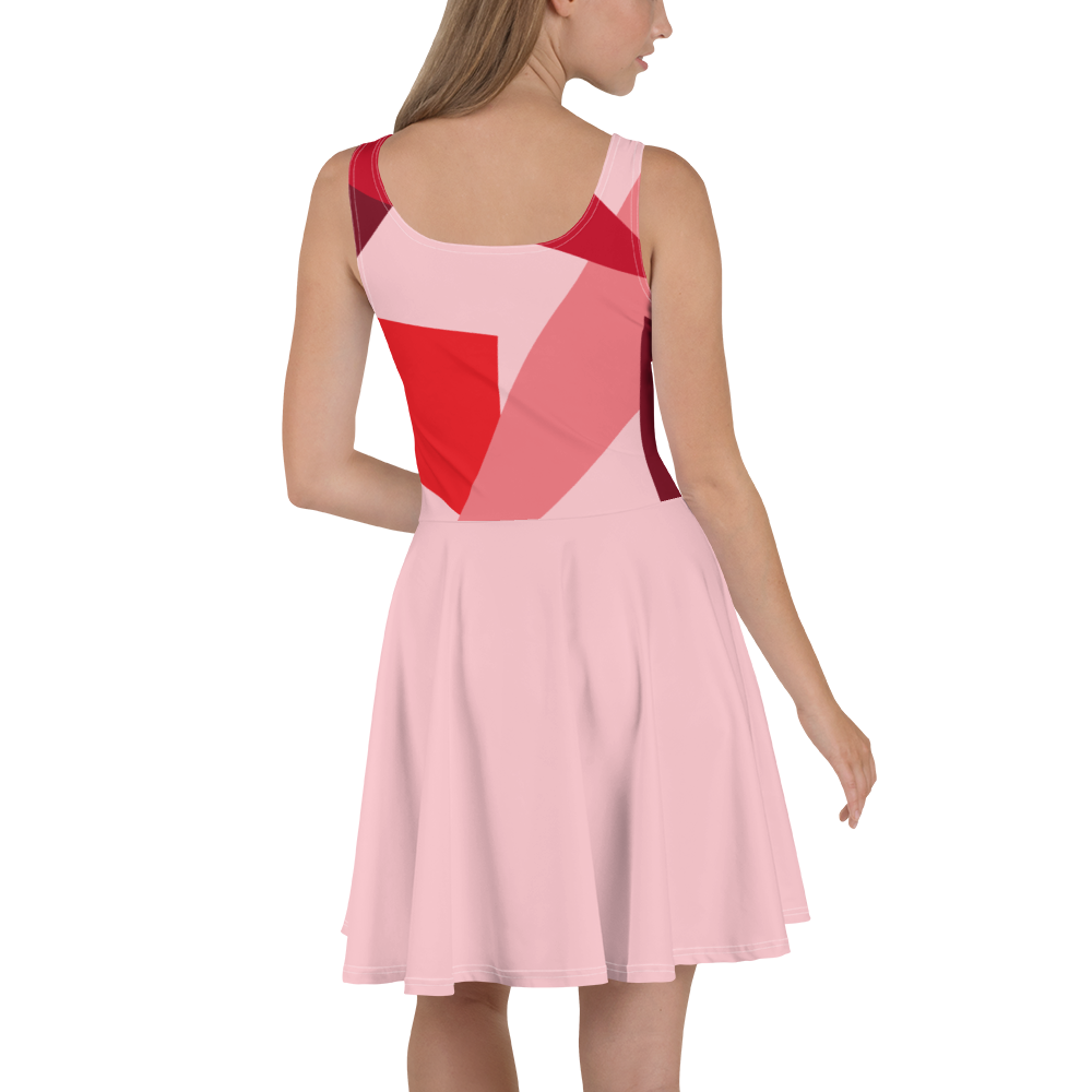 Skater Dress