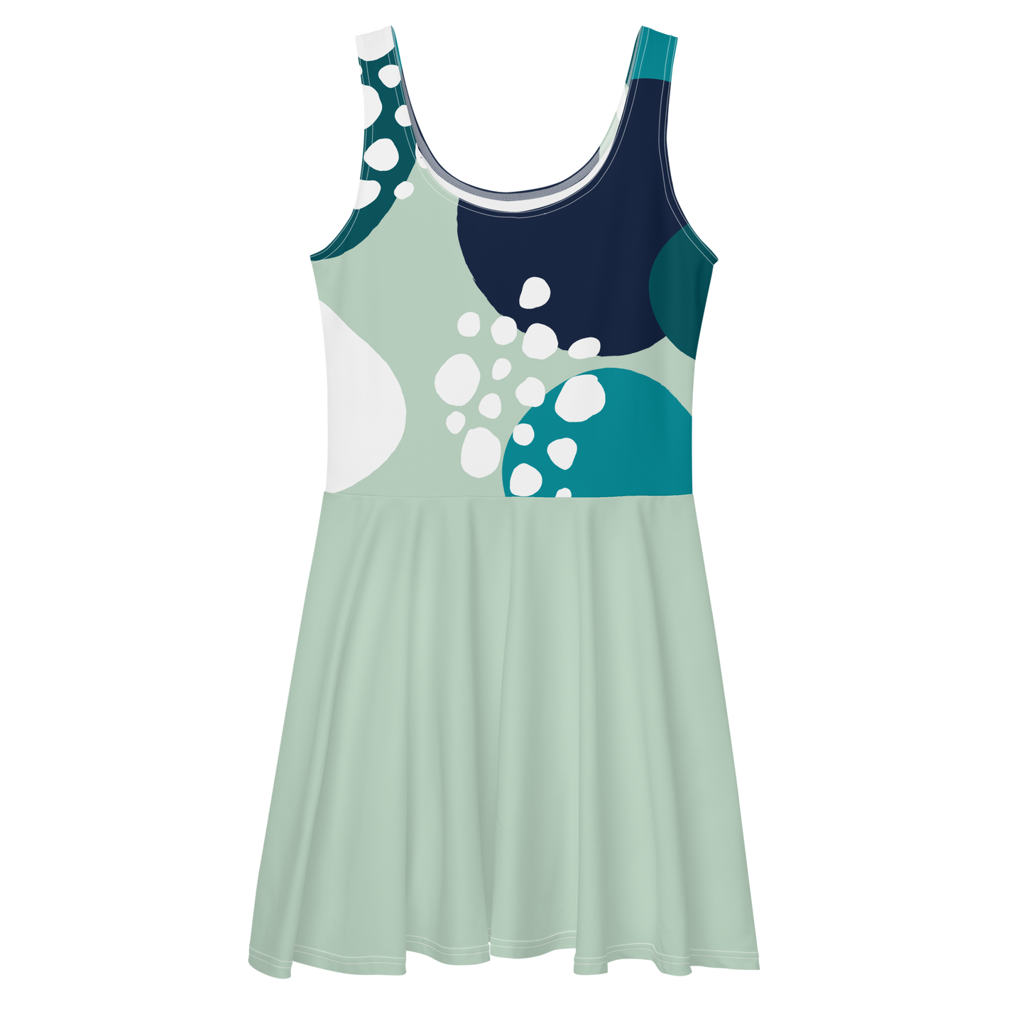 Skater Dress