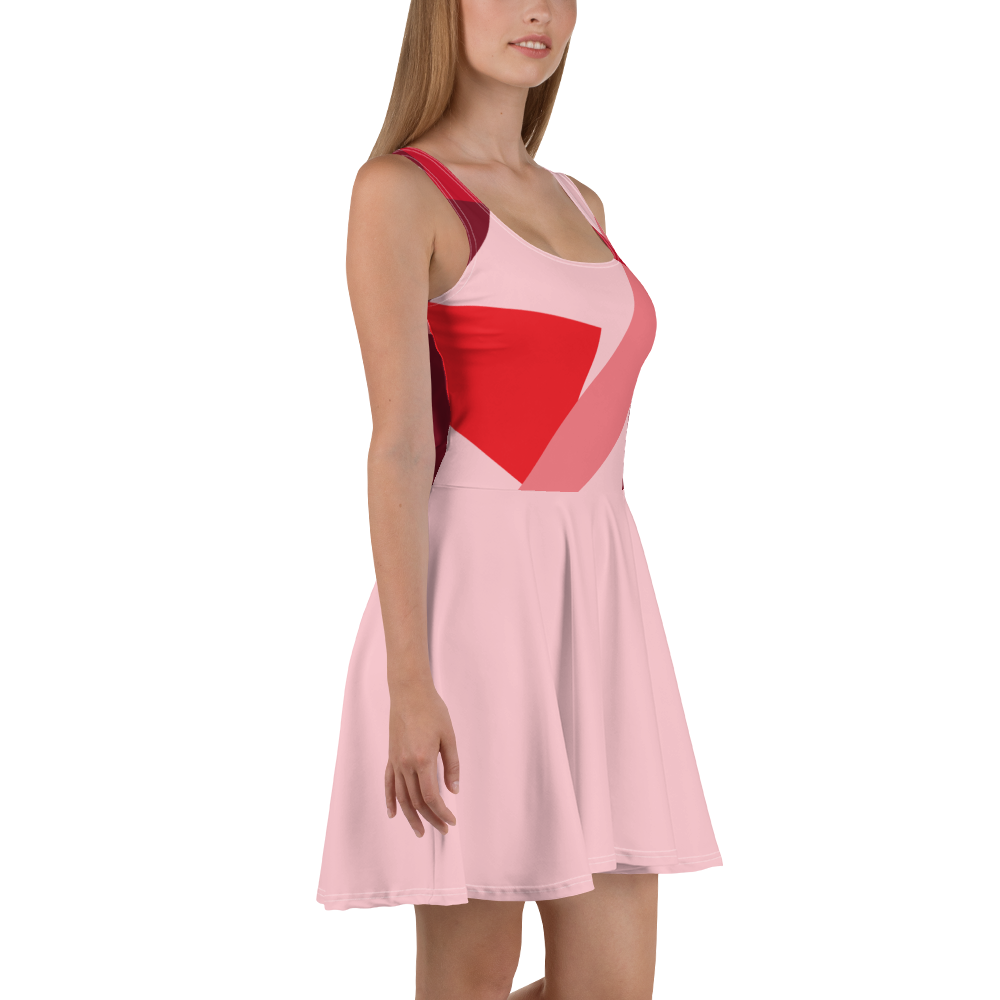 Skater Dress