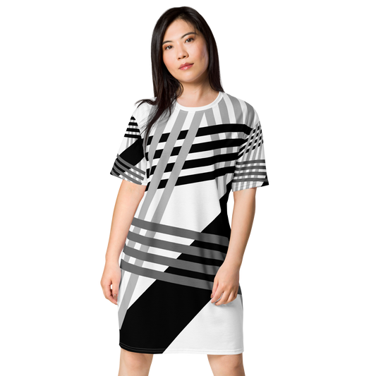 T-shirt dress