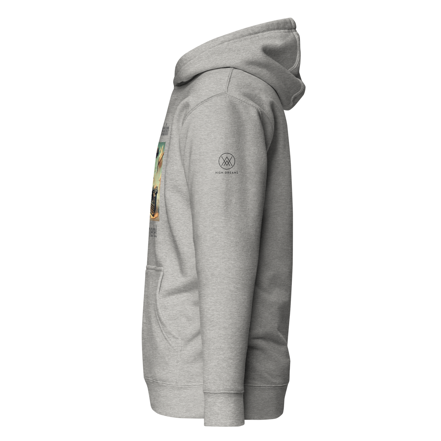 Unisex Hoodie