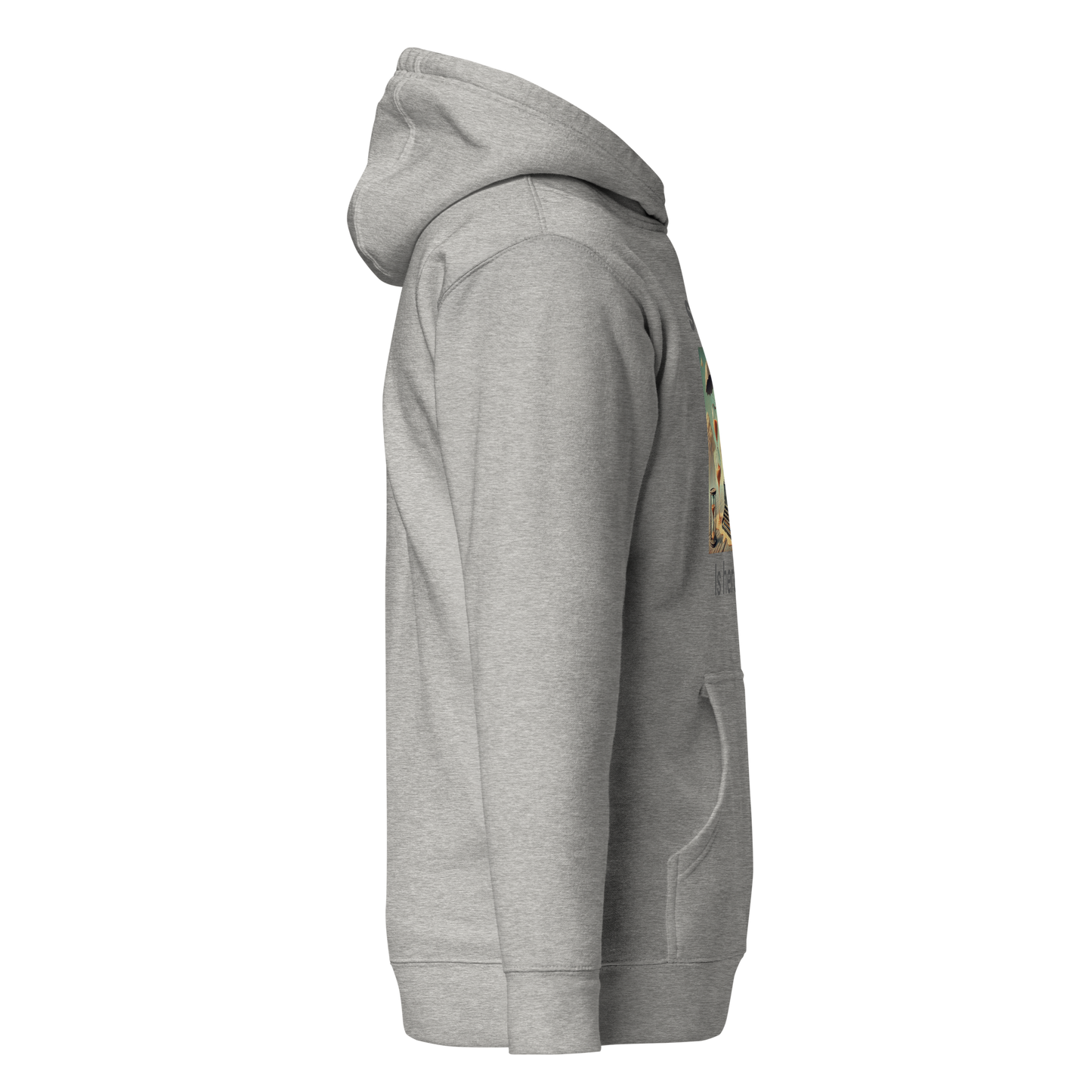 Unisex Hoodie