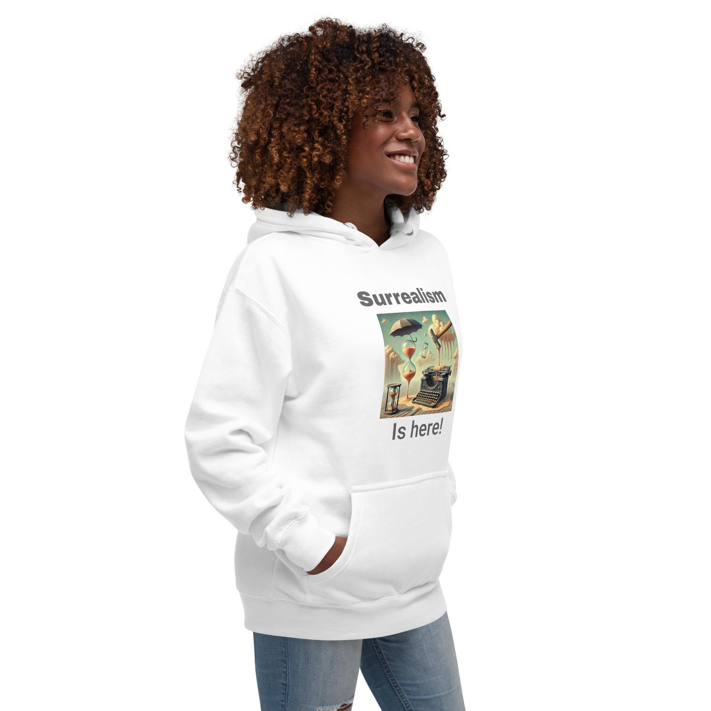 Unisex Hoodie